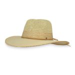 Valencia Hat - SALE Denim Blend / LARGE
