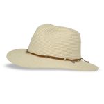 Wanderlust Fedora Misty Blue / S/M