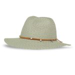 Wanderlust Fedora