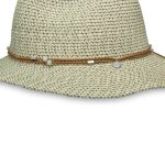 Wanderlust Fedora