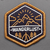 Artist Series Patch Trucker - SALE